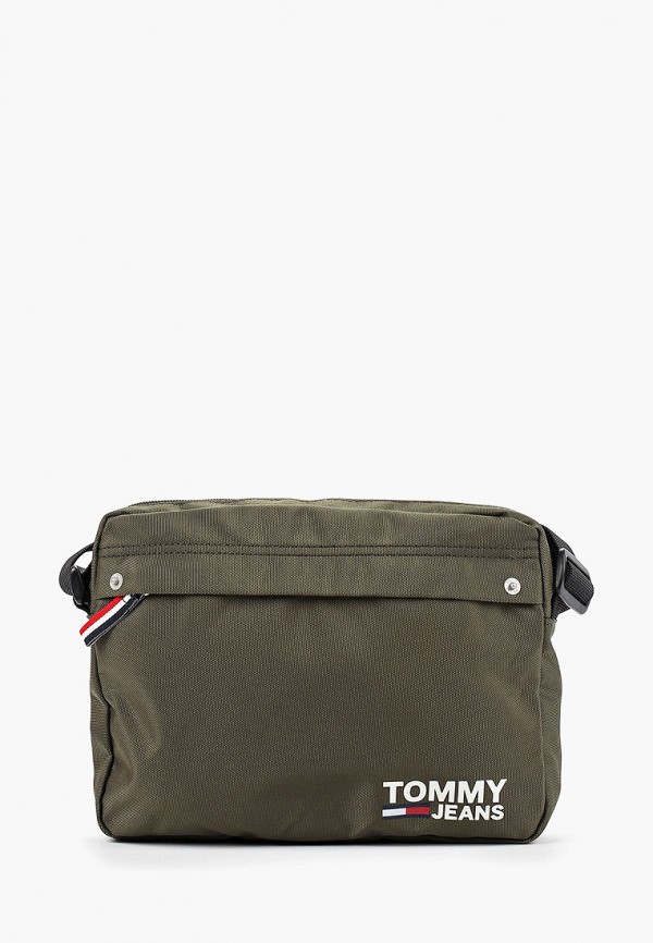 

Сумка Tommy Jeans, Хаки