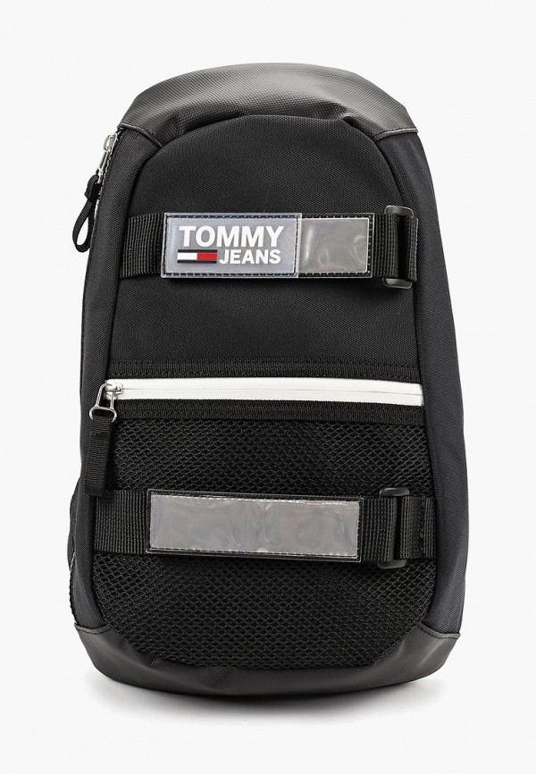 

Рюкзак Tommy Jeans, Черный