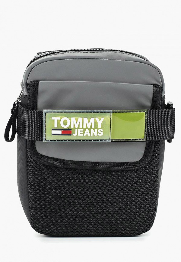 

Сумка Tommy Jeans, Разноцветный