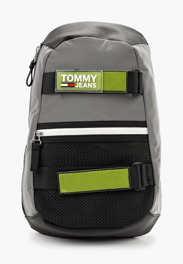

Рюкзак Tommy Jeans, Черный
