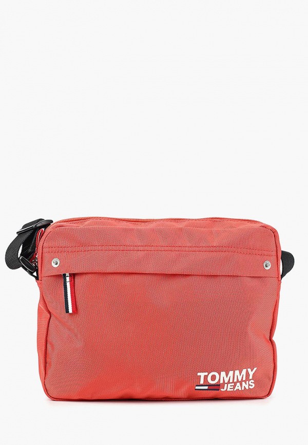 

Сумка Tommy Jeans, Оранжевый