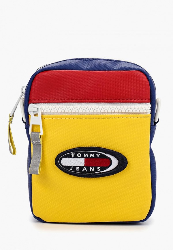 

Сумка Tommy Jeans, Summer Capsule, Разноцветный