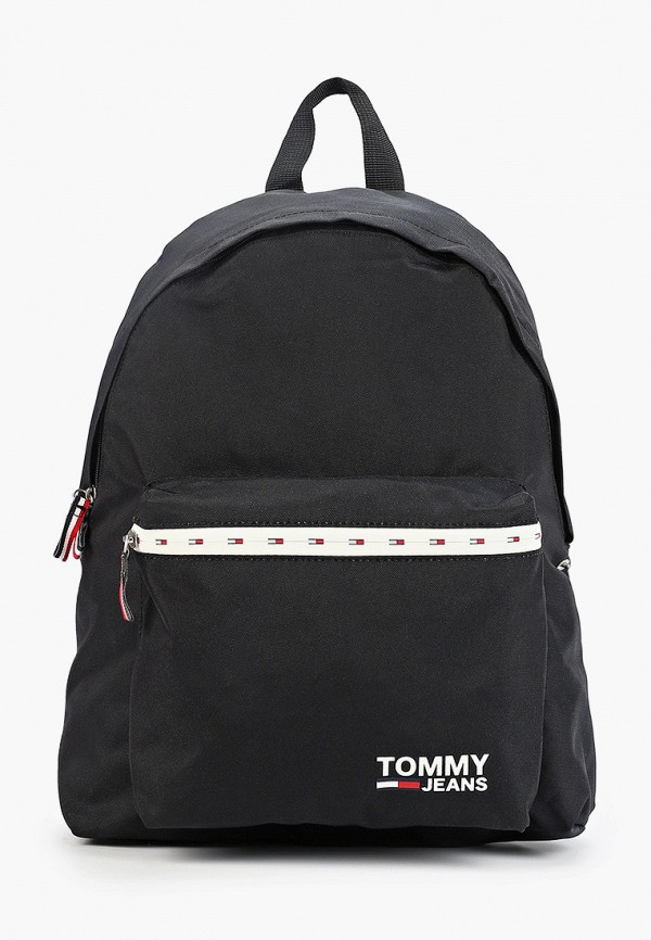 

Рюкзак Tommy Jeans, Черный