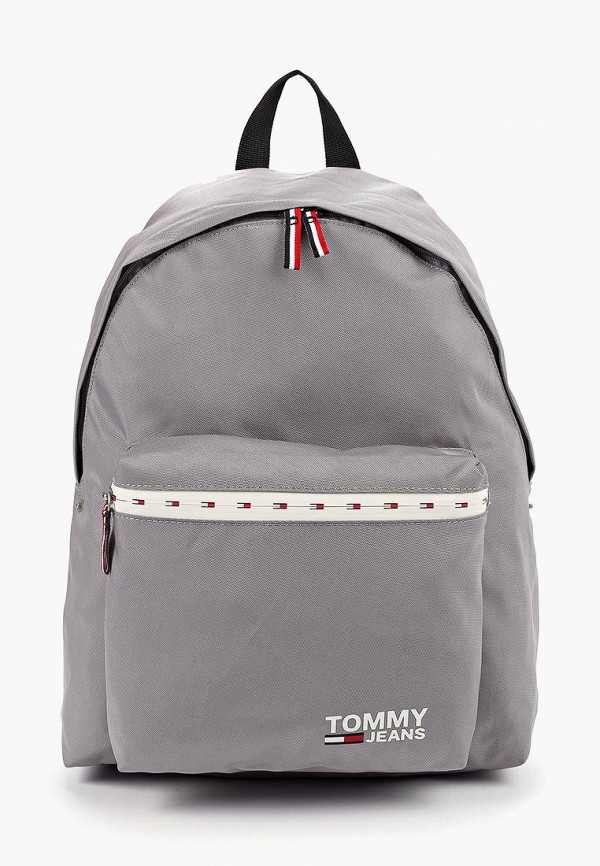 

Рюкзак Tommy Jeans, Серый