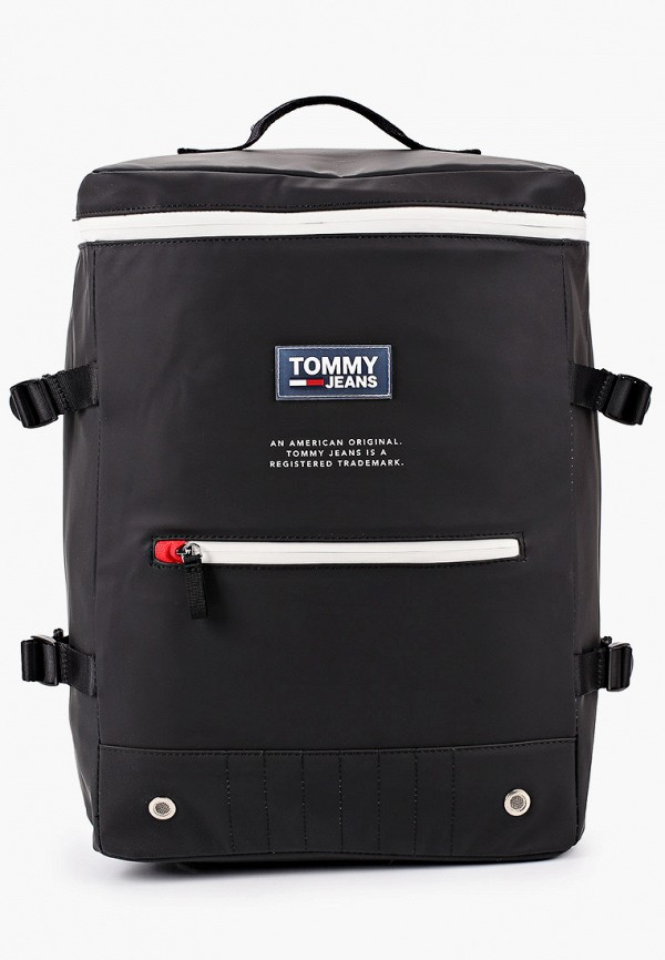 

Рюкзак Tommy Jeans, Черный