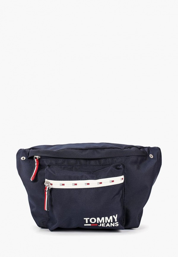 

Сумка поясная Tommy Jeans, Синий