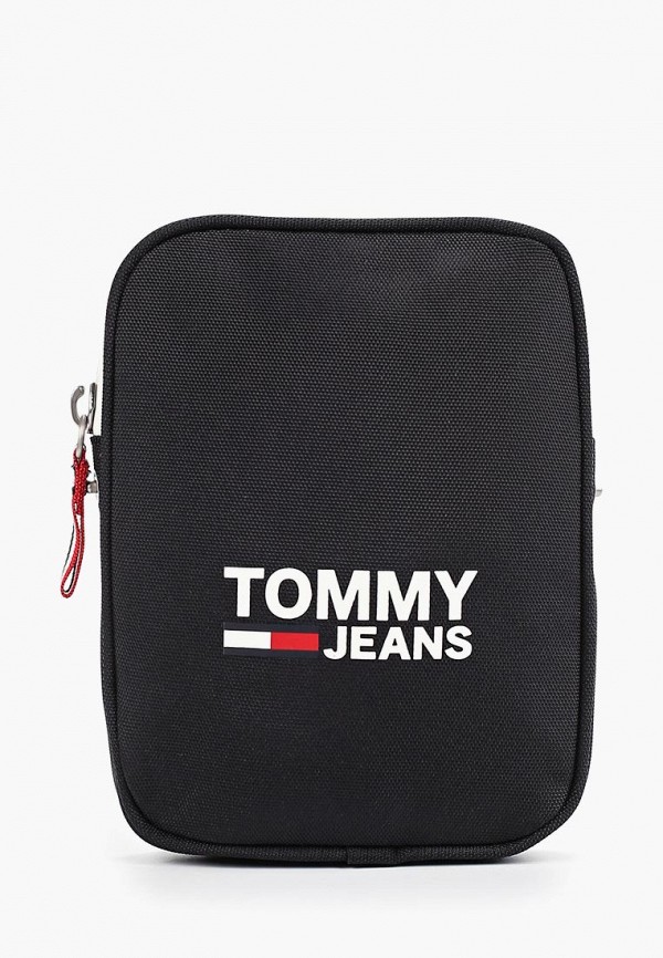 

Сумка Tommy Jeans, Черный