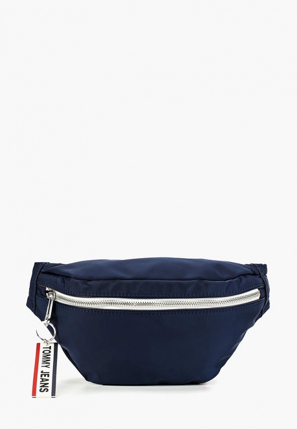 

Сумка поясная Tommy Jeans, Синий