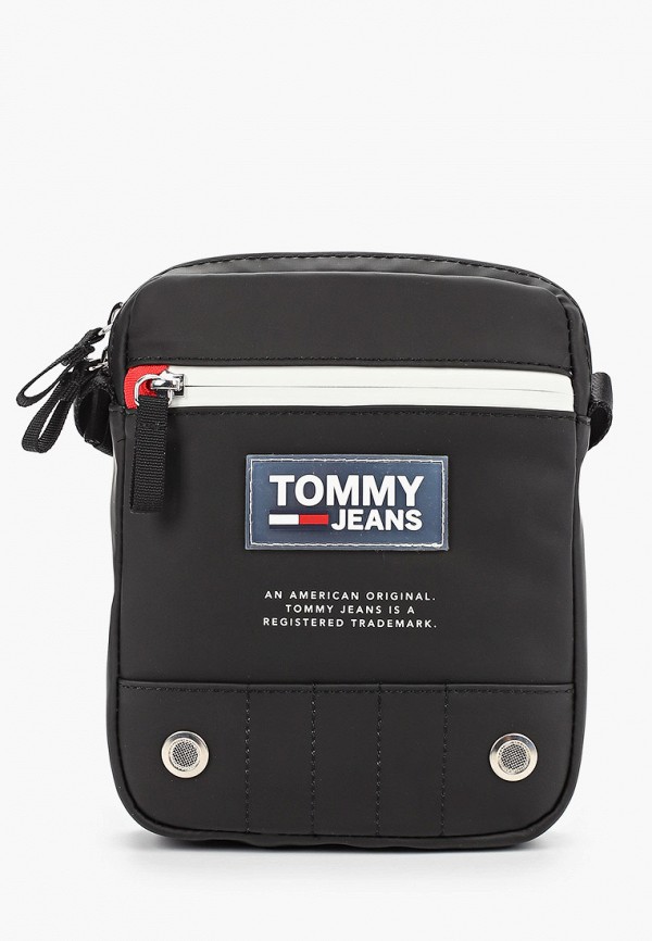 

Сумка Tommy Jeans, Черный