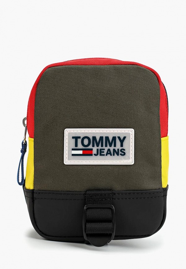 

Сумка Tommy Jeans, Разноцветный