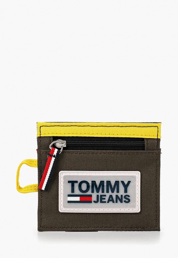 

Кошелек Tommy Jeans, Разноцветный
