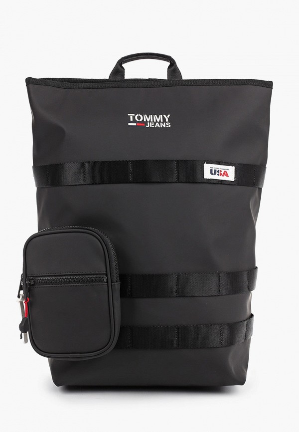 

Комплект Tommy Jeans, Черный