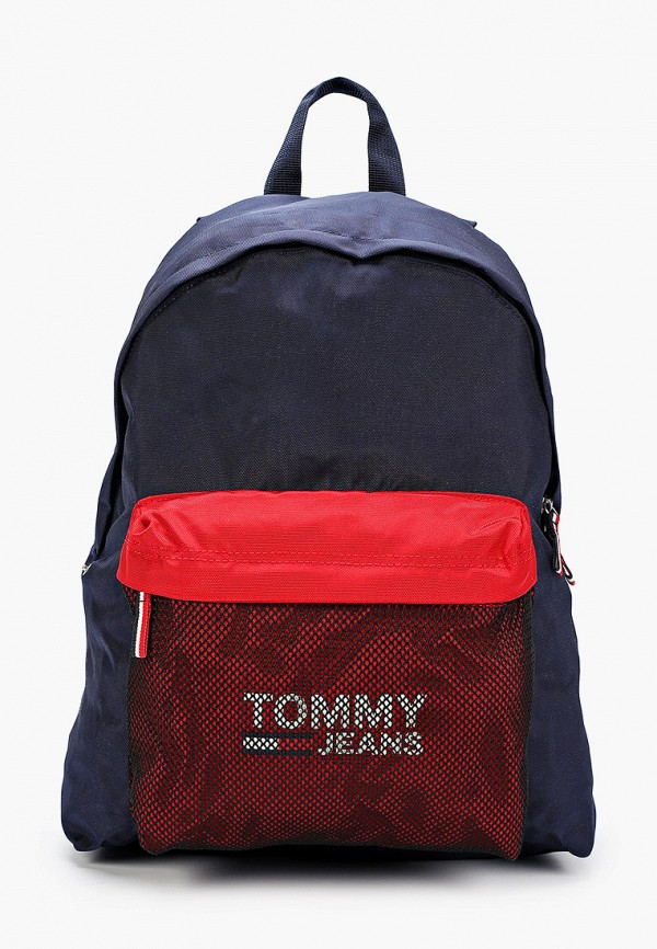 

Рюкзак Tommy Jeans, Синий