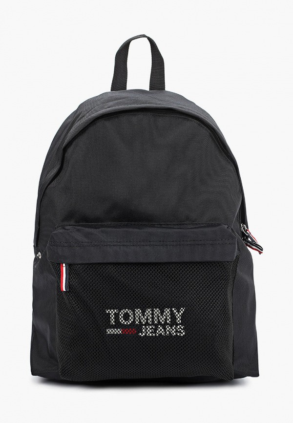

Рюкзак Tommy Jeans, Черный