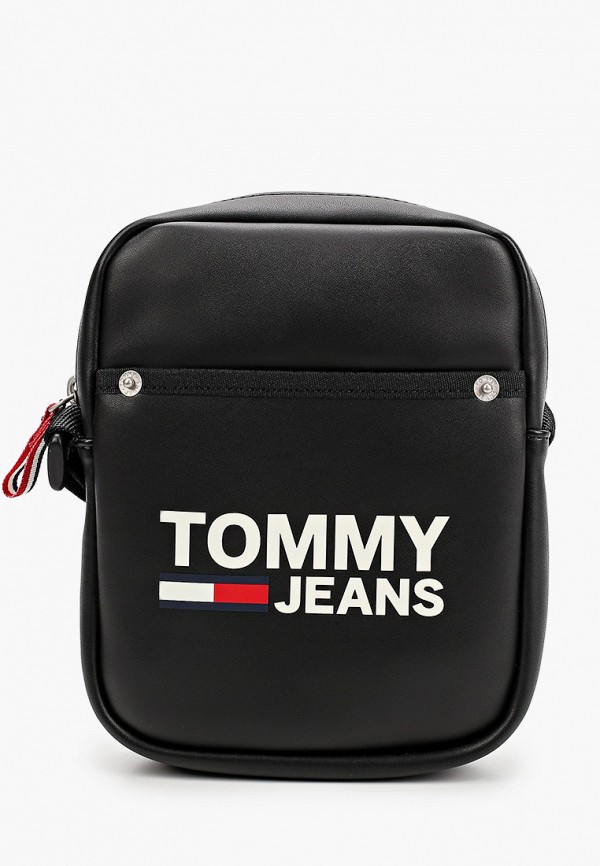 

Сумка Tommy Jeans, Черный