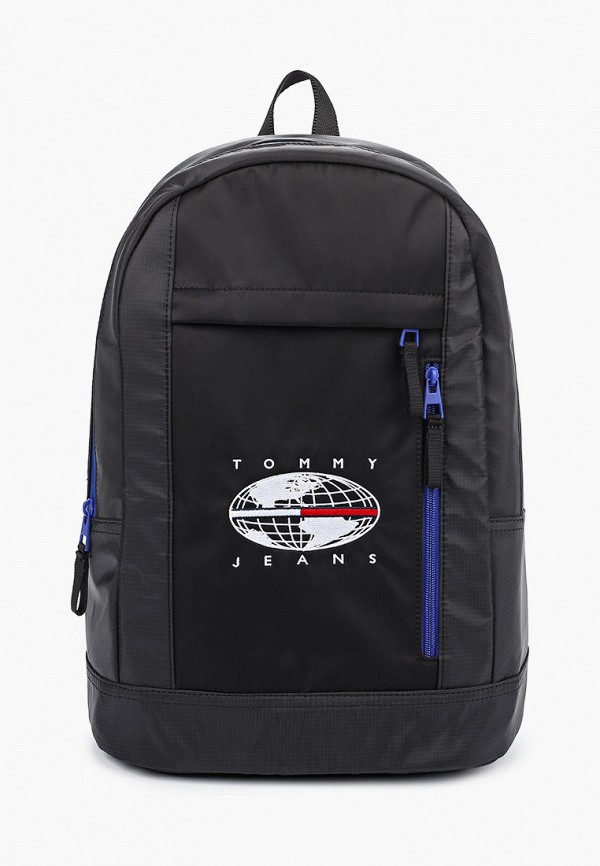 

Рюкзак Tommy Jeans, Черный