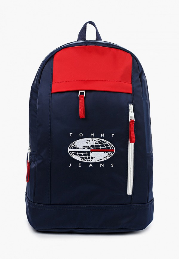 

Рюкзак Tommy Jeans, Синий