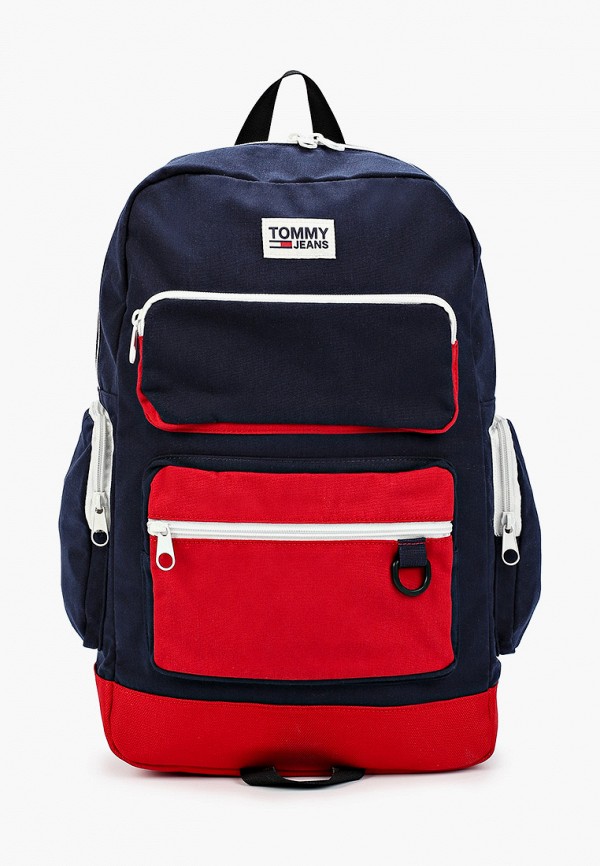 

Рюкзак Tommy Jeans, Разноцветный