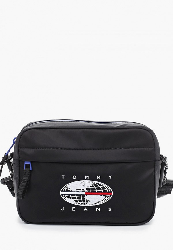 

Сумка Tommy Jeans, Черный