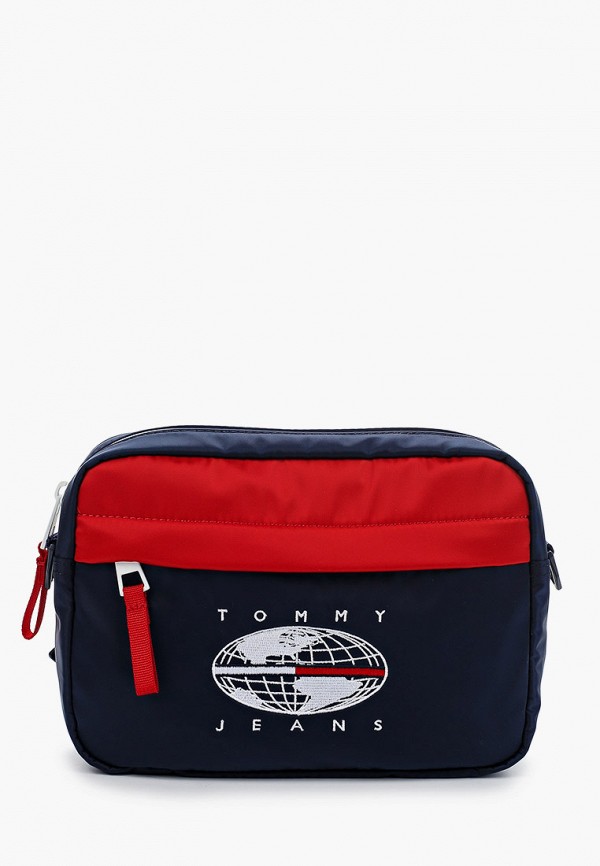 

Сумка Tommy Jeans, Синий