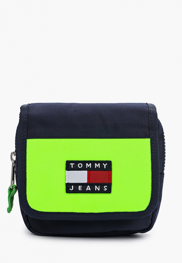 

Сумка Tommy Jeans, Синий