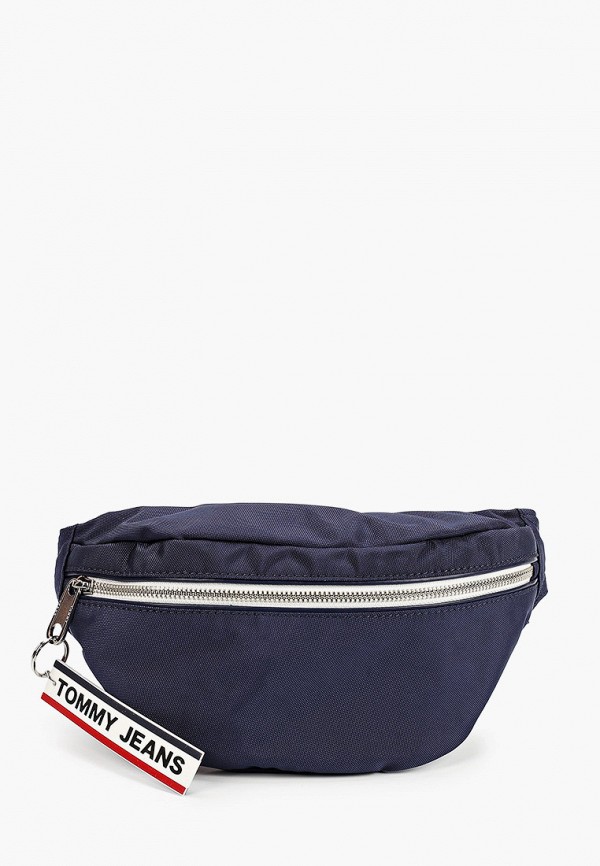 

Сумка поясная Tommy Jeans, Синий