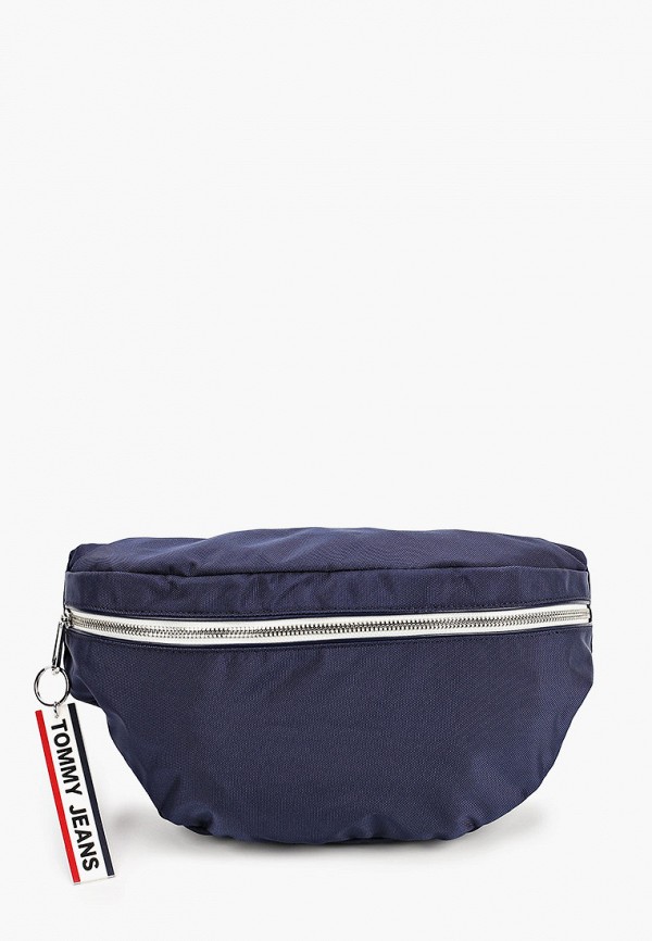 

Сумка поясная Tommy Jeans, Синий