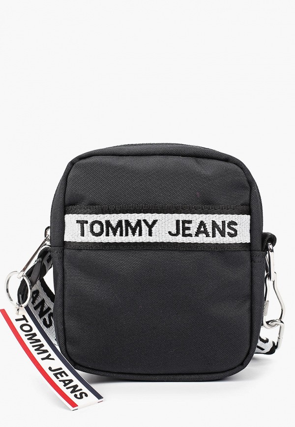

Сумка Tommy Jeans, Черный