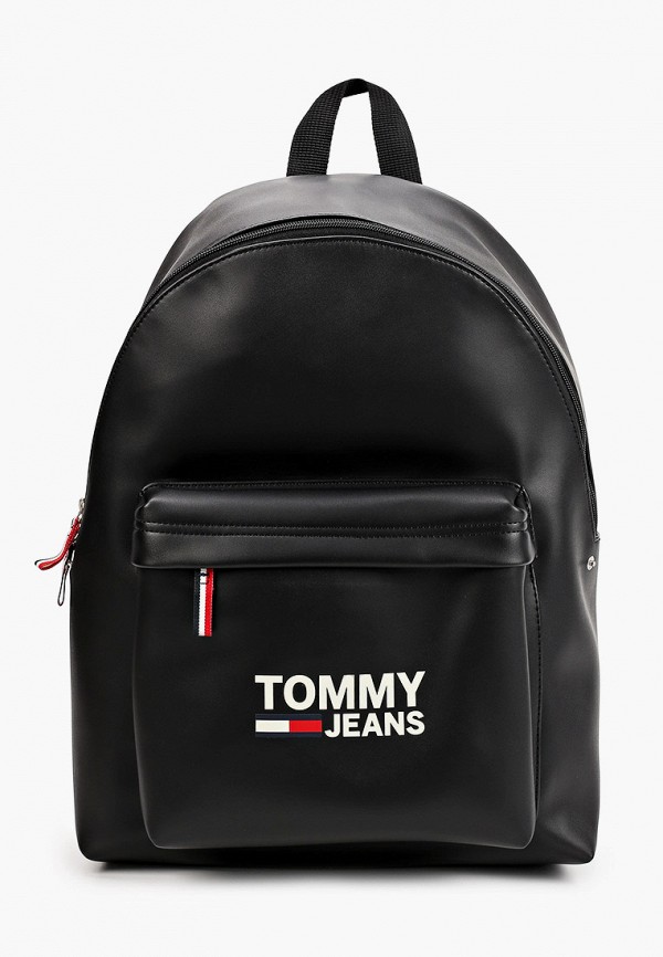 

Рюкзак Tommy Jeans, Черный