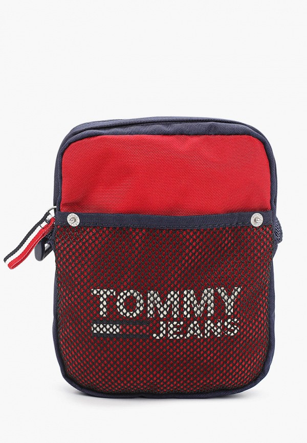 

Сумка Tommy Jeans, Красный