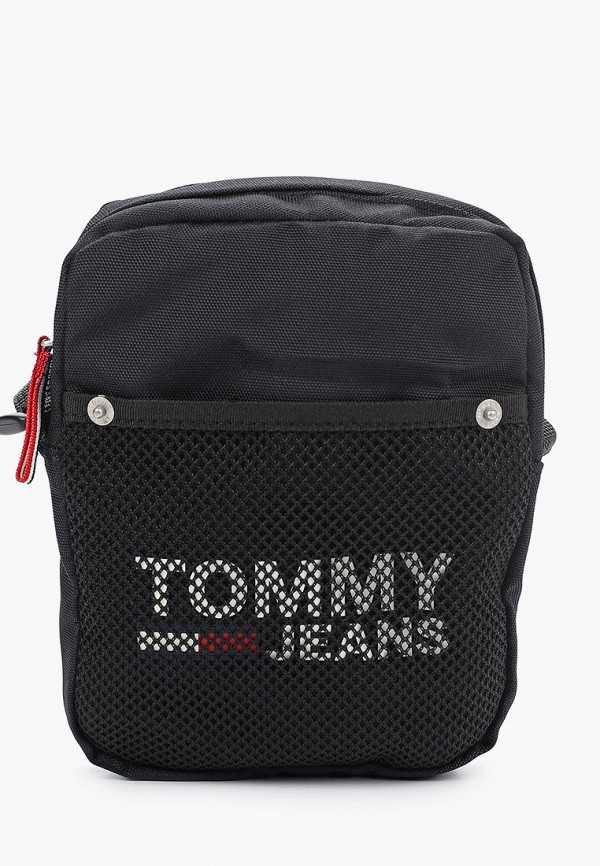 

Сумка Tommy Jeans, Черный