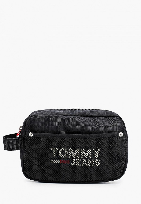 

Несессер Tommy Jeans, Черный