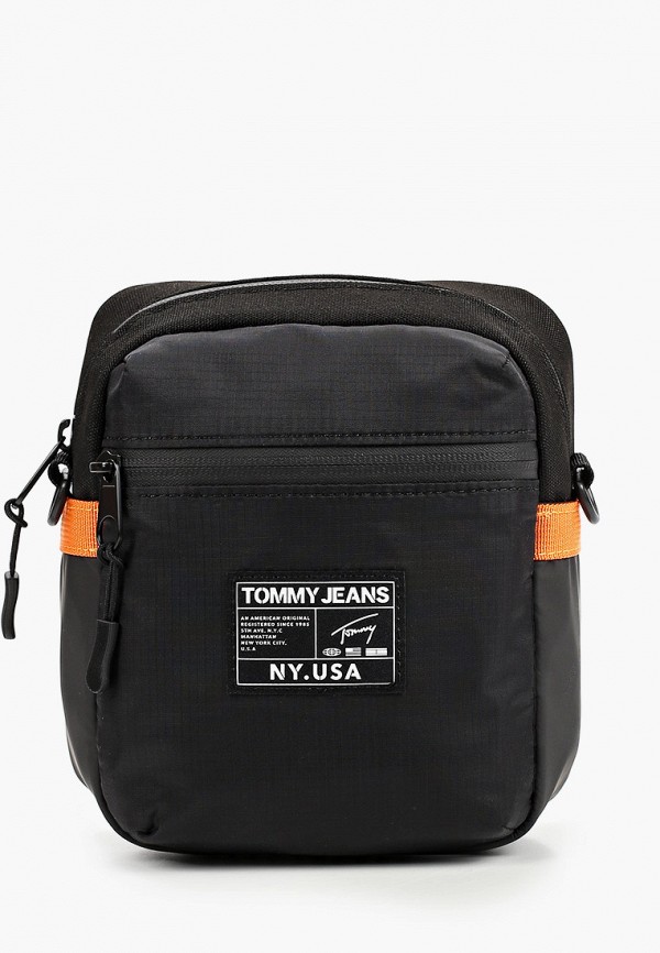 

Сумка Tommy Jeans, Черный