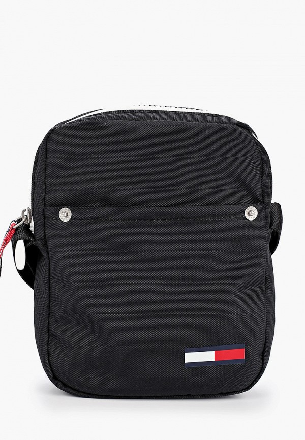 

Сумка Tommy Jeans, Черный