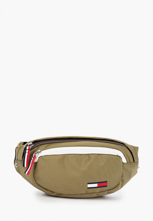 

Сумка Tommy Jeans, Хаки