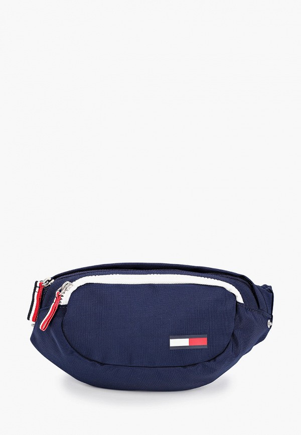 

Сумка поясная Tommy Jeans, Синий