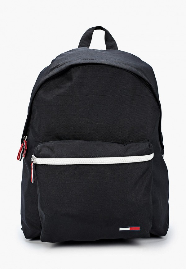 

Рюкзак Tommy Jeans, Черный