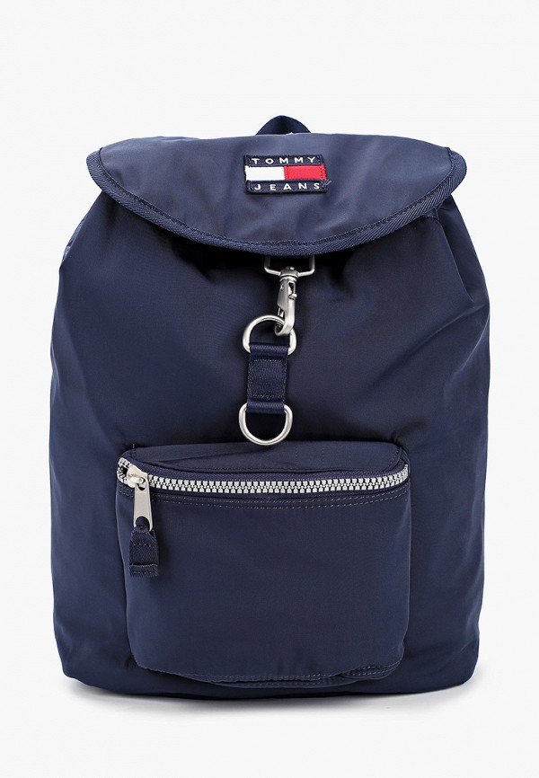 

Рюкзак Tommy Jeans, Синий