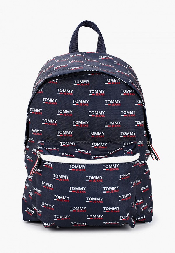 

Рюкзак Tommy Jeans, Синий