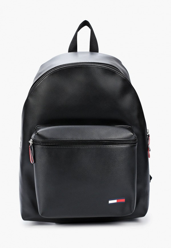 

Рюкзак Tommy Jeans, Черный