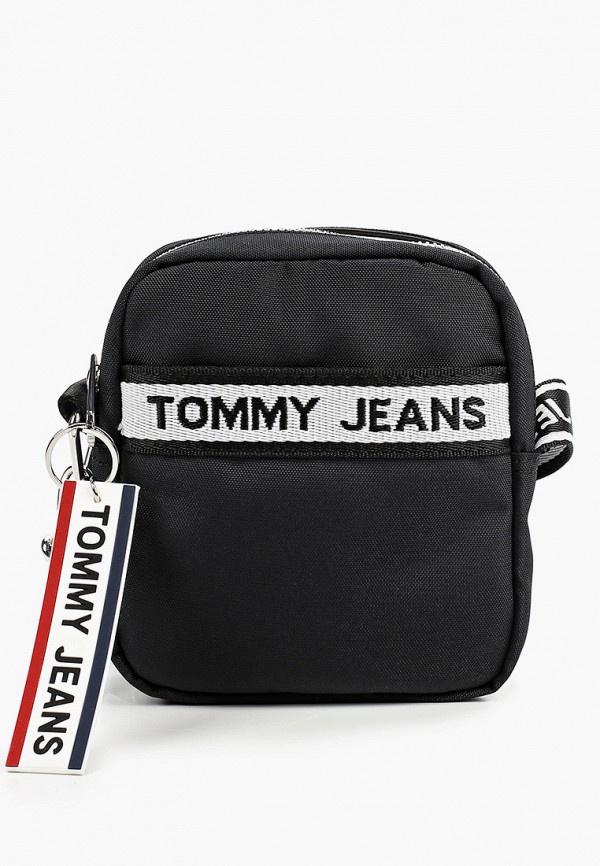 

Сумка Tommy Jeans, Черный