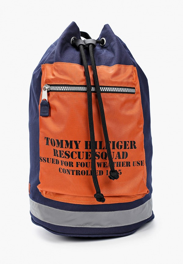 

Рюкзак Tommy Jeans, Синий
