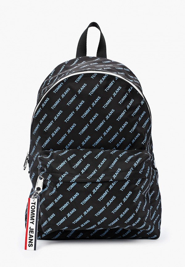

Рюкзак Tommy Jeans, Черный