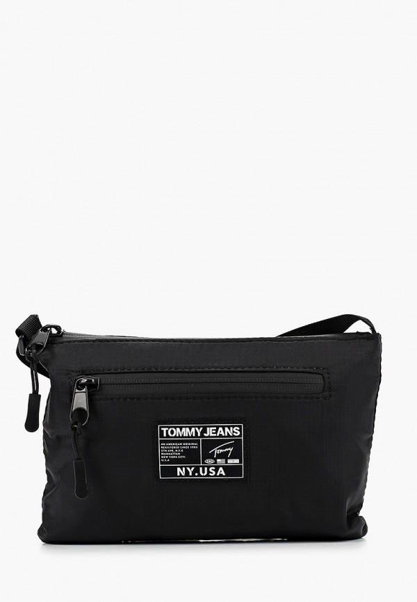 

Сумка Tommy Jeans, Черный