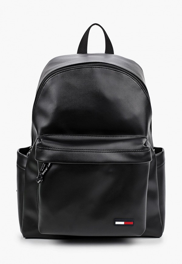 

Рюкзак Tommy Jeans, Черный