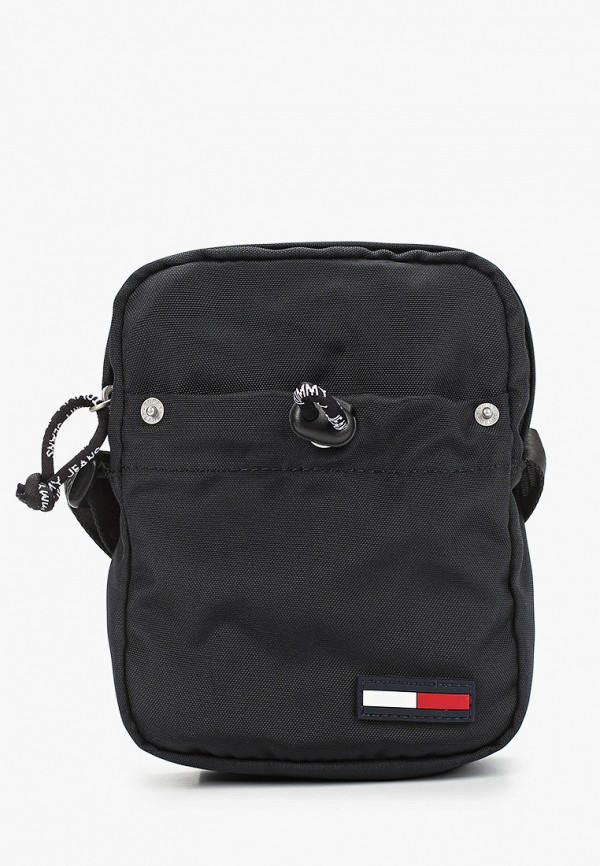 

Сумка Tommy Jeans, Черный