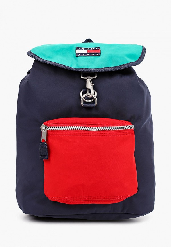 

Рюкзак Tommy Jeans, Синий