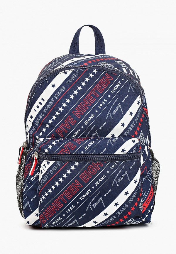 

Рюкзак Tommy Jeans, Синий