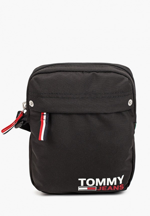

Сумка Tommy Jeans, Черный