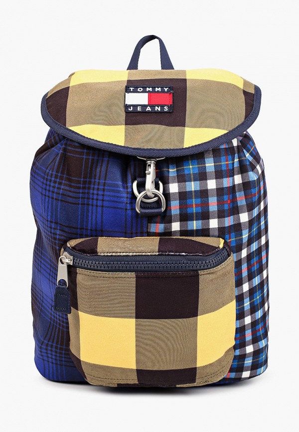 

Рюкзак Tommy Jeans, Синий